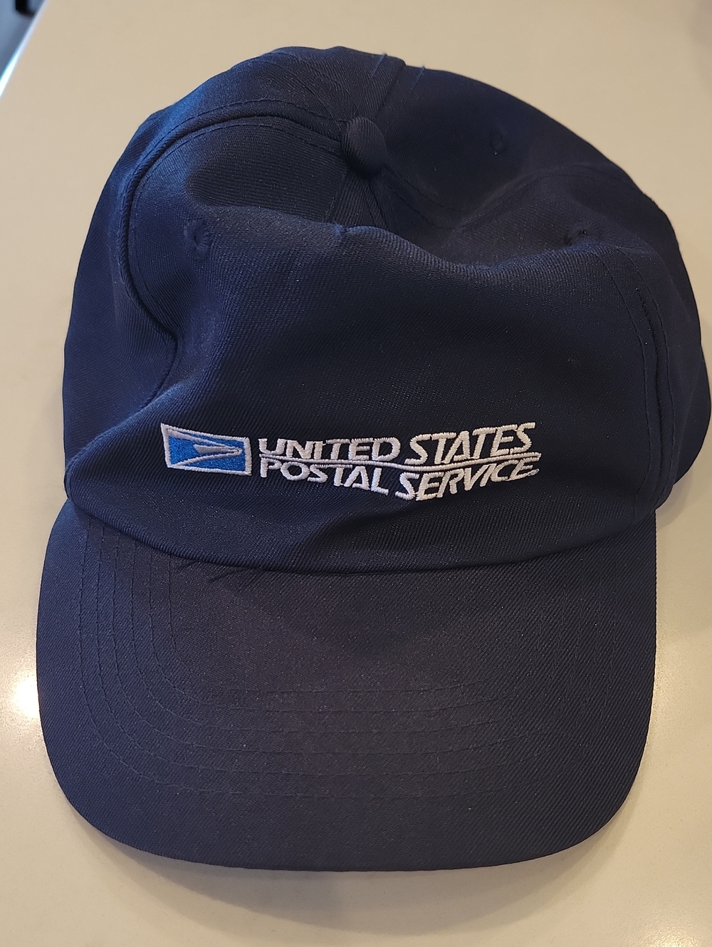 New USPS Ball Cap